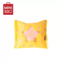 名创优品(miniso) 复方精油泡澡男女全身磨砂精油沐浴盐[生姜香]