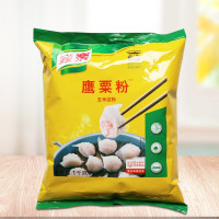 玉米淀粉1000g