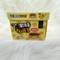 芒果味果冻360g/10枚