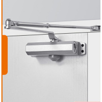 鼎硕 明装闭门器(一个装)