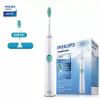 飞利浦(Philips)成人声波震动(自带刷头*1) HX6511(仅限工作日发货,节假日延迟发货)