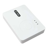 华旭金卡HX-FDX3S身份证读卡器 白色台式联机型扫描仪