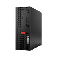 联想ThinkCentre K70主机I3-10100/4G/1T/集显/WIN10