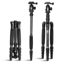 思锐(SIRUI)三脚架 A1205A+Y11 碳纤维含云台