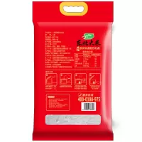 十月稻田东北大米5kg