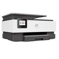 惠普(HP)8020 彩色多功能一体机