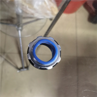 永久 镀锌穿板接头1.2寸 SC32(个)