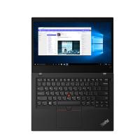 联想笔记本电脑 L14 I7-10510U 16G 1T+128GSSD 2G独显 14FHD IPS 指纹