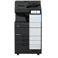 柯尼卡美能达 bizhub C450i