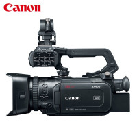 佳能 CANON XF400 专业数码摄像机