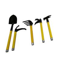 消防破拆工具 火灾应急救援多 功 能消防挠钩 组合型救援挠钩