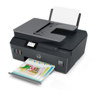 惠普（HP） 618 彩色喷墨一体机