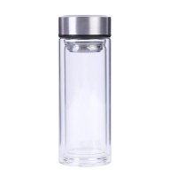 玻璃杯保温杯 水杯水具家居器皿B05(单位:个)