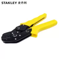 史丹利(STANLEY) B系列连续端子压接钳0.5-6mm2