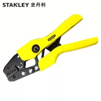 史丹利(STANLEY) A系列欧式端子压接钳0.5-6mm2