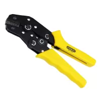 史丹利(STANLEY) B系列欧式端子压接钳0.14-2.5mm2