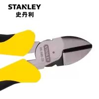 史丹利(STANLEY) 德式省力型专业斜嘴钳6