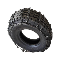 东风猛士EQ2050 防滑链