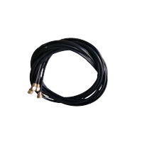 东风EQ1118离合器尼龙管