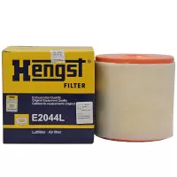 汉格斯特(hengst)空气滤E2044L适配19款奥迪A6L 2.0T 40TFSI L4