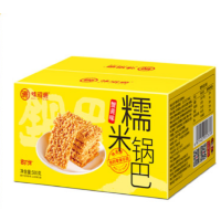 西瓜味的童话 袋装零食整箱/约10袋/50箱起发货gk