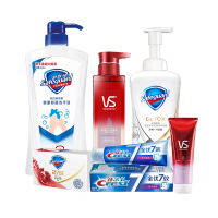 PY 宝洁家庭关爱礼包