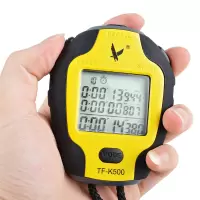 天福TF-K500智能秒表计时器