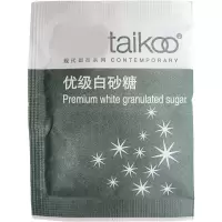 徐福记(Xu fuji) taigu白砂糖5g/袋