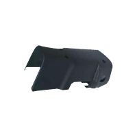 东风EQ1118转向柱护罩总成