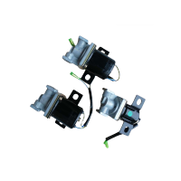 东风EQ1118排气制动电磁阀