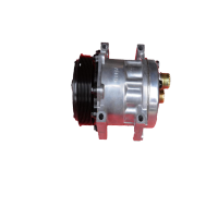 东风EQ1118空调压缩机