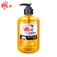 雕牌洗手液硫磺抑菌洗手液475ml*1瓶（XSY-LHYJ-475ML） WT