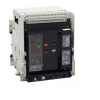 德力西 DELIXI ELECTRIC 断路器-2000 1250A 3P 抽屉式 DC220V无欠压