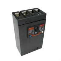 德力西 DELIXI ELECTRIC DZL25漏电塑壳断路器DZL25-200/430 200A 100mA.