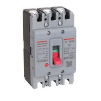 德力西 DELIXI ELECTRIC CDM3-125系列塑壳断路器 CDM3-125S/3200 125A.