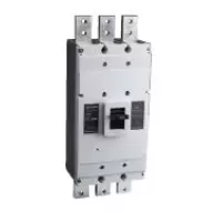 德力西 DELIXI ELECTRIC CDM1-1250/3320 1000A CDM1塑壳断路器.