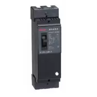 德力西 DELIXI ELECTRIC DZ15LE塑壳漏电断路器DZ15LE-40/4901 10A 50mA.