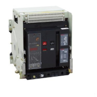 德力西 DELIXI ELECTRIC 断路器-2000 1000A 3P 固定式 AC220V H型带通讯.