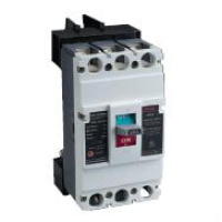 德力西 DELIXI ELECTRIC CDM1-400M/4310 350A DC24V CDM1塑壳断路器.