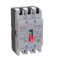 德力西 DELIXI ELECTRIC 塑壳断路器 CDM3-400H/3280 400A AC230V.