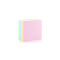 四色便利贴便签纸