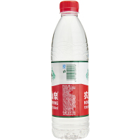 矿泉水550ml24瓶箱1