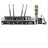 迪贝声 DS-9200手持无线话筒