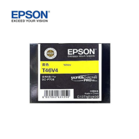 爱普生墨盒SC-P708用,黄色