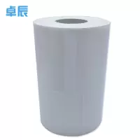 卓辰Z-03F-500(H)打印标签500片/卷 (单位:卷)