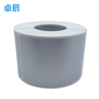 卓辰ZSL38-60-250打印标签250片/卷