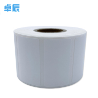 卓辰 Z40-22-700打印标签700片/卷(单位：卷)