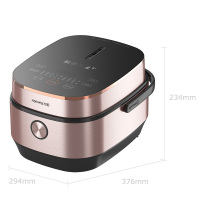 九阳(Joyoung) F-40FY5 电饭煲 智能