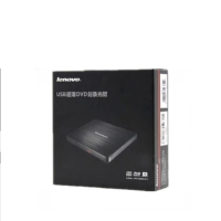 联想USB超薄DVD刻录光驱