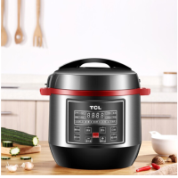 TCL 电压力锅 TL-JM0509D,bsy002